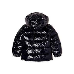 Service OEM : Doudoune légère et chaude pour enfants, personnalisable avec votre marque, production en gros pour les marques de mode enfantine - Product Image 2