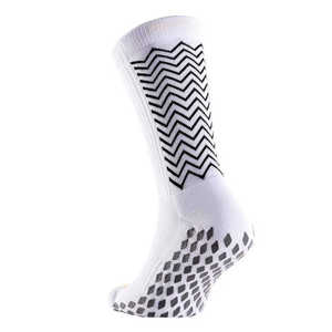Calcetines Deportivos Transpirables de Secado Rápido, Calcetines de Gimnasio y Running de Alta Calidad, Calcetines Deportivos de Algodón Grueso al Por Mayor - Product Image 2