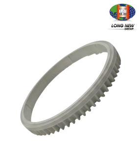 Engranaje de Plástico Moldeado por Inyección Personalizado LONGNEW |   Piezas de Maquinaria OEM - Product Image 4