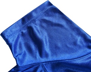Proveedor de Camisetas Deportivas Ligeras de Malla Sublimada de Alto Rendimiento, Personalizadas con Nombre y Número del Equipo, Suministro al por Mayor - Product Image 5