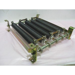 Banco de Resistencias MRC 42-340121-5-000032, 60 OHM, 5 - Equipo y Piezas de Semiconductores de Confianza de Marca Global - Product Image 4