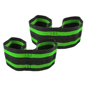 OEMODM Tirachinas Portátil Plegable de Neopreno Transpirable de Alta Resistencia Personalizado para Levantamiento de Pesas con Protección Profesional - Product Image 1