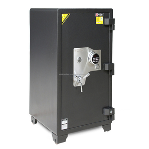 ล็อครหัสขนาดเล็กสำหรับตู้เซฟนูเร็มเบิร์กเยอรมนี - Product Image 4