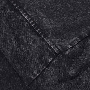 Sudaderas Básicas con Lavado Ácido para Hombre, Personalizadas con Logotipo, Precio Económico, Ropa Deportiva para Hombre, Sudaderas Básicas con Lavado Ácido - Product Image 5
