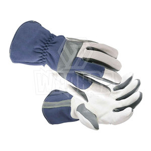 Guantes de soldadura de seguridad de primera calidad diseñados para brindar comodidad, soporte y calidad confiable. - Product Image 5