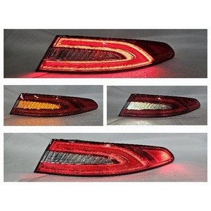 Feu arrière droit d'occasion XF X250 2011-2015, référence OEM CX2313404AD - Product Image 4