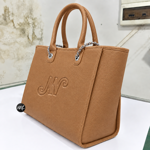 Bolso Tote Rojo de PU para Mujer con Correa de Cadena, Color Sólido, Elegante, Venta al por Mayor, Uso Diario, Gran Capacidad, Bolsos de Hombro, Moda para Todas las Temporadas - Product Image 4