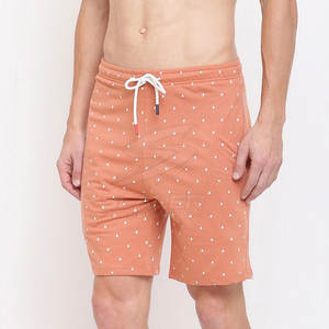 Pantalones Cortos Clásicos para Hombre, Verano, Sólidos, Tejido de Mezcla de Algodón Suave, Ofrecen Comodidad, Transpirabilidad, Secado Rápido y Ecológicos - Product Image 3