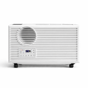 ห้องเก็บเสียงเกรดมืออาชีพ OEM ODM พร้อมหน้าต่างเสริมความแข็งแรง เครื่องปรับอากาศ และโซลูชั่นฟังก์ชั่นทำความเย็นและความร้อนกำลังสูง - Product Image 1