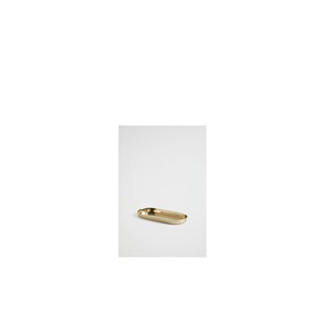 Plateau rectangulaire en aluminium adapté pour la cuisine, la restauration, les hôtels, les banquets, les buffets, les fêtes et les applications domestiques - Product Image 4