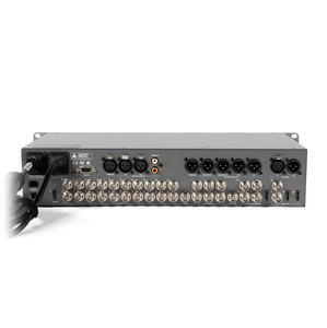 Console de production vidéo ATEM 2 M E Production Studio 4K Live Switcher Rack Mount pour diffusion en studio - Product Image 2