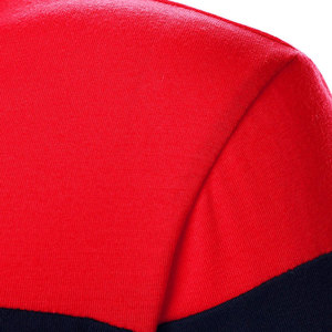 Camiseta Polo para Hombre con Cuello Camisero, Precio Accesible, Nuevas Llegadas, Servicios OEM, Fabricación Profesional, MOQ Bajo - Product Image 4