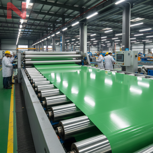 Fabricant fiable de bâches industrielles avec personnalisation de marque et prix compétitif - Product Image 2