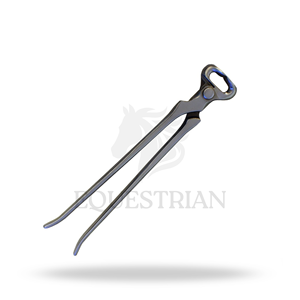 ที่ตัดกีบม้าสแตนเลสขนาด 12 นิ้ว อุปกรณ์สัตวแพทย์ สำหรับดูแลและตัดแต่งกีบม้า - Product Image 4