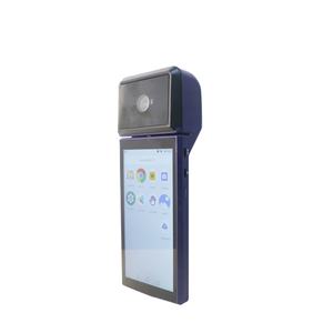 Устройство распознавания пальмовых вен, сканер, устройство для распознавания видимого света, инфракрасная камера, модуль захвата данных ладоней, Бесконтактный ручной POS - Product Image 1