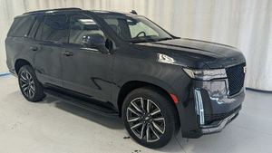 Como Nuevo, Ka-di-llac Es-ka-lade Sport 4WD 2023 - Product Image 1