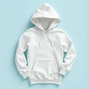 MOVATEXTILE Basics – Sweat à capuche délavé à l'acide pour homme, 100 % coton, épais, coupe classique, de luxe, fabriqué au Pakistan – Prix de gros - Product Image 2