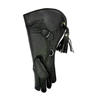 ถุงมือฟอลคอนรี่คุณภาพพรีเมียม ปี 2026 ขนาดสั่งทำได้ ขายดีที่สุด ดีไซน์ล่าสุด ระบายอากาศได้ดีและกันน้ำ - Product Image 4