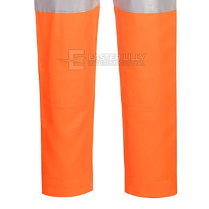 Pantalones de Trabajo para Hombre de Último Diseño, Servicio OEM, Pantalones de Trabajo Cómodos para Hombre, Venta en Línea - Product Image 4