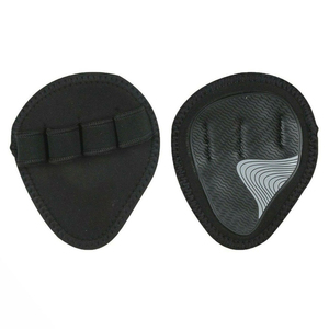 Poignées de maintien pour entraînement croisé, gants de sport imperméables et respirants, paumes en néoprène antidérapantes, pour musculation, gym, fitness, unisexe - Product Image 2