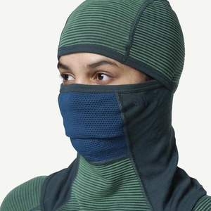 Pasamontañas Personalizado con Logotipo para Equipos Deportivos, Pasamontañas Resistente para Exteriores, Protector Facial para Hombre - Product Image 5