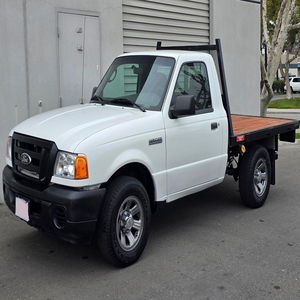 Ford Ranger 2009 - Vente en gros de voitures d'occasion - Product Image 1