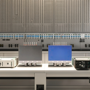 Hersteller Direkt vertrieb DC6-12GHz Fernbedienung Schalter Koaxial <span class=keywords><strong>Rf</strong></span>-Schalter mit niedrigen Einfügung verlust - Product Image 1