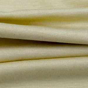Tissu jersey simple en modal/acétate Lulu Yoga de qualité supérieure pour vêtements de golf - Product Image 3