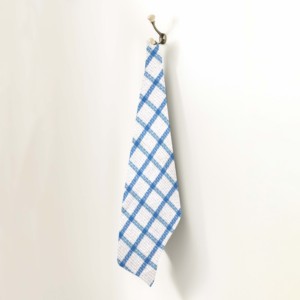 ผ้าเช็ดครัวลายวาฟเฟิล ผ้าเช็ดครัวย้อมสี ดีไซน์ใหม่ คุณภาพดีที่สุด ขายดี - Product Image 3