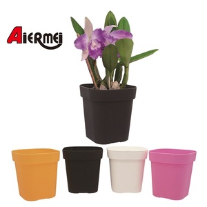 Pot de fleur L-409 bon marché pour plante vente en gros - Product Image 1