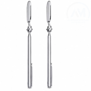 Espejos Dentales Al Mida Healthcare - Alta Calidad, Certificación CE, Garantía de por Vida, Agarre Fácil, Precio al por Mayor OEM - Product Image 1