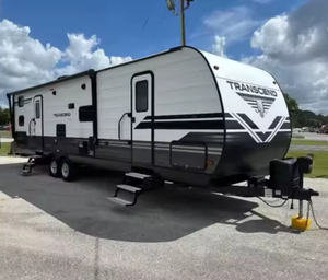 BRAND NEW LEGIT Wholesale Grand Design RV Transcend Motorhome RVs Campers for Family Trips and Outdoor Fun Unbeatable Prices - Product Image 5