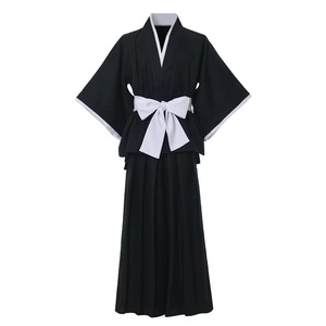 ชุดฮาคามะพรีเมียม ทนทานและสวมใส่สบาย เหมาะสำหรับการฝึกซ้อม - Product Image 1