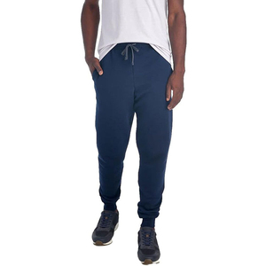 Pantalones Deportivos Personalizados para Hombre, Talla Grande, Cintura con Cordón, Control de Humedad, Ropa Casual de Equipo, Premium, 100% Algodón, Ligeros - Product Image 2