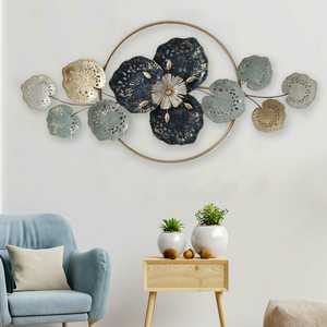 Metal Decoratives Wall art for room - Product Image 3