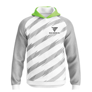 เสื้อฮู้ดดี้ผู้ชายไซส์ใหญ่พิเศษ ผ้าฟลีซหนานุ่ม 100% คอตตอน 400 กรัม คุณภาพสูง สกรีนโลโก้ตามสั่ง รับผลิตตามสั่งขายส่ง - Product Image 1