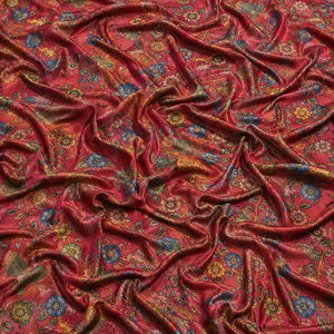 Tela Ankara con Estampado Africano 100% Poliéster, Tejido de Urdimbre, Impresión Personalizada, Ecológico, Transpirable, para Vestidos de Niñas, Suministro al por Mayor - Product Image 6
