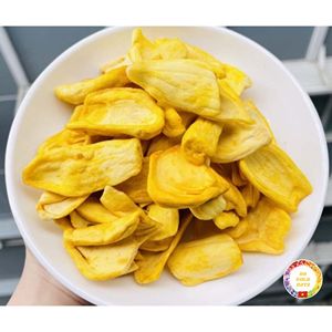 <b>Sweet</b> and crispy tropical fruit Premium <b>quality</b> freeze dried jackfruit Naturally <b>sweet</b> dried fruit snack - Product Image 6