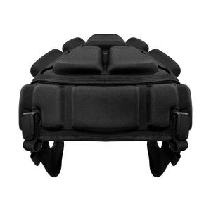 Casco de Rugby con Logotipo Personalizado, Casco Protector de Carcasa Blanda Acolchado para Jugadores, Fabricante de Cascos de Rugby - Product Image 1
