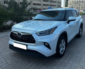Autos Usados en Excelentes Condiciones, Highlander 2026, SUV de 5/7 Plazas, Volante a la Izquierda, Automático, Tracción Delantera/Total, 2.0T, Bajo Kilometraje, Sin Accidentes - Product Image 5