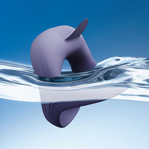 Anillo de pene de silicona personalizado para fabricación - Product Image 4