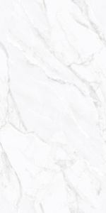 กระเบื้องปูพื้นและผนังพอร์ซเลนกันลื่น ENDLESS OPUS WHITE ขนาด 800x1600 มม. สำหรับห้องครัว ห้องนั่งเล่น และโรงแรม - Product Image 2