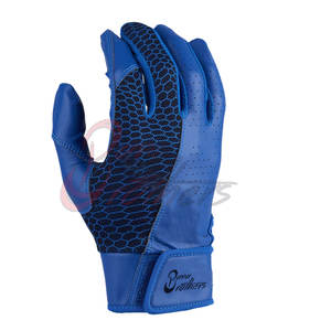 Meilleur prix, vente en gros de gants de frappe de baseball, vente directe d'usine, gants de frappe de baseball - Product Image 2