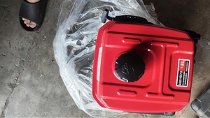 Régulateur de tension 24V 10W-40 avec contrôleur, régulateur de tension automatique pour générateur à moteur diesel - Product Image 5