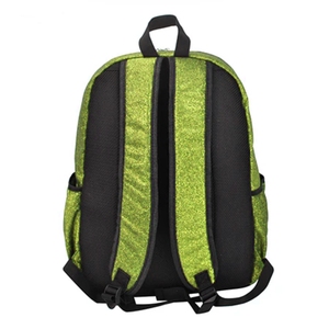 Mochila Personalizada para Animadoras, Bolsa para Uniformes de Animadoras, Bolsa Brillante con Pedrería para Mujeres y Uso Escolar - Product Image 3
