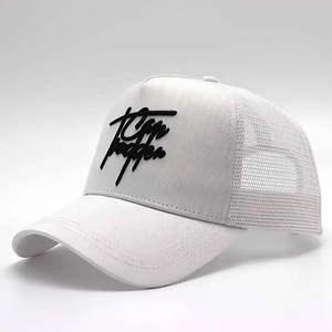 2025 haute qualité unisexe sport casquette de Baseball ajusté chapeaux camionneur Snapback casquettes équipe sportive Polyester coton casquettes pour hommes - Product Image 2