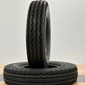 ยางรถตุ๊กตุ๊กและรถสามล้อรุ่น K802 สำหรับงานหนัก แบบมียางในหรือไม่มียางใน - Product Image 4