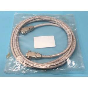 Câble AMAT 0620-02763, RS-232 10FT DB9-M/M - Équipements et pièces semi-conducteurs d'occasion fiables à l'échelle mondiale - Product Image 4