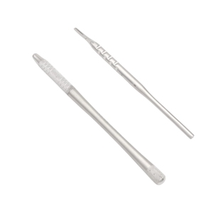 Kit de túnelización para procedimientos dentales mínimamente invasivos en periodoncia y tejidos blandos - Product Image 3