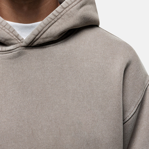Nouveaux Sweats à Capuche Personnalisables pour Hommes à Prix Abordable 2026 - Product Image 5